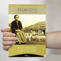 PANGGIL AKU KARTINI SAJA