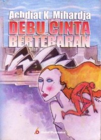 DEBU CINTA BERTEBARAN