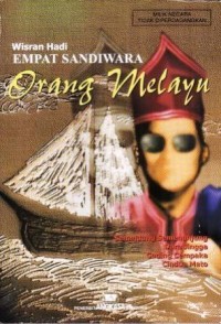 EMPAT SANDIWARA Orang Melayu