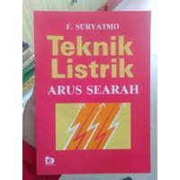 Teknik Listrik Arus Searah