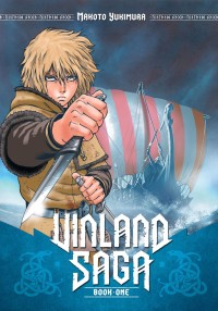 VINLAND SAGA