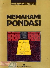 MEMAHAMI PONDASI