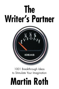 The Writer's Partner