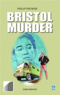 BRISTOL MURDER