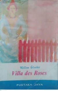 VILLA des ROSES