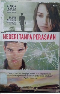 NEGERI TANPA PERASAAN