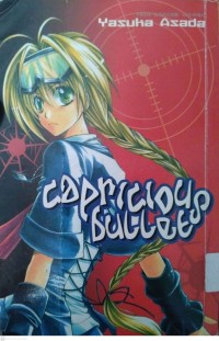 CAPRICIOUS Bullet