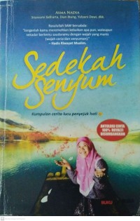 Sedekah Senyum