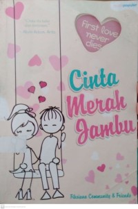 Cinta Merah Jambu