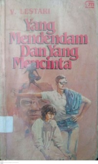 YAng Mendendam dan Yang Mencintai