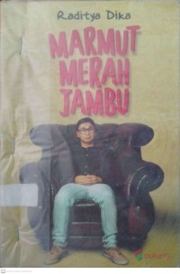 MARMUT MERAH JAMBU