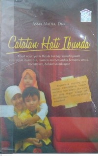 Catatan hati Ibunda