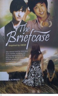 The Briefcase: Inspired by DBSK