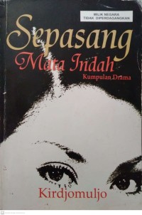 Sepasang Mata Indah