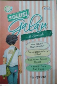 SOLUSI galau di Sekolah