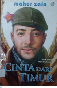 CINTA DARI TIMUR