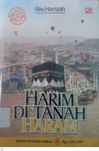 HARIM DI TANAH HARAM