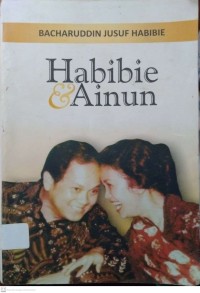 Habibi & Ainun