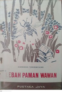 LEBAH PAMAN WAWAN