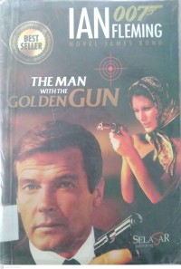 THE MAN WITH THE GOLDEN GUN