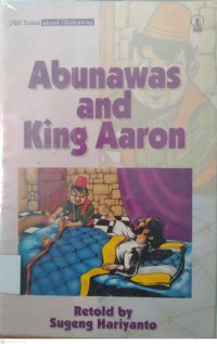 Abunawas and King Aaron