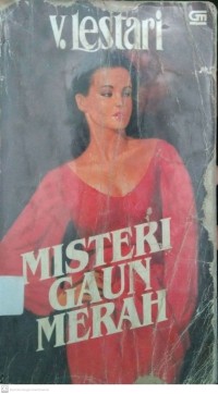 MISTERI GAUN MERAH