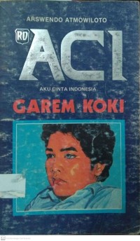 ACI: AKU CINTA INDONESIA