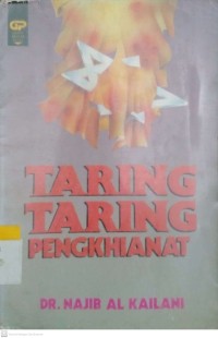 TARING TARING PENGKHIANAT