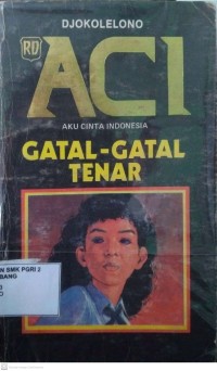 ACI: Aku Cinta Indonesia, Gatal-gatal Tenar