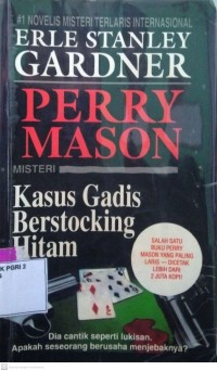 PERRY MASON: Kasus Gadis Berstoking Hitam