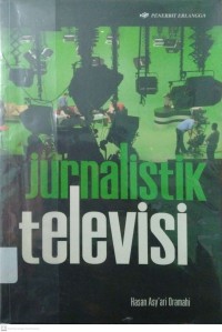 JURNALISTIK TELEVISI