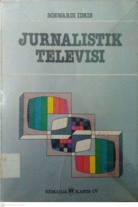 JURNALISTIK TELEVISI