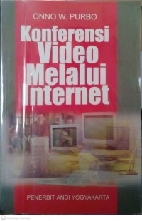 Konferensi Video Melalui Internet