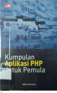 Kumpulan Aplikasi untuk Pemula