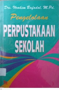 PENGOLAHAN PERPUSTAKAAN SEKOLAH