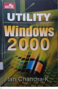 UTILITY Windows 2000