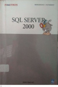 SQL SERVER 2000