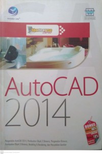 Shortcourse AutoCAD 2014