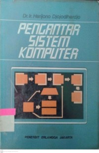 PENGANTAR SISTEM KOMPUTER