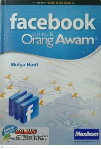 Facebook untuk Orang Awam