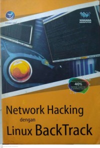 Network Hacking dengan Linux BackTrack