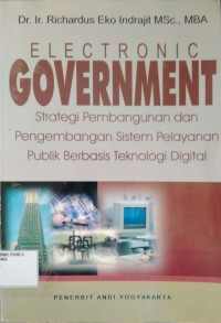 ELECTRONIC GOVERMENT