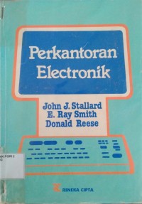 Perkantoran Elektronik