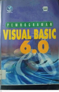 Pemrograman Visual Basic 6.0