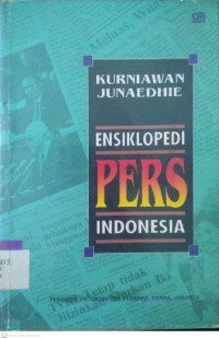 Ensiklopedi Pers Indonesia