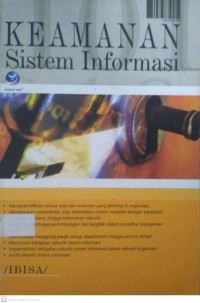 Keamanan Sistem Informasi