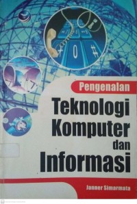 Pengenalan Teknologi Komputer dan Informasi