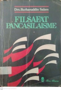 FILSAFAT PANCASILAISME