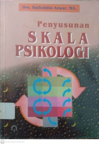 Penyusunan SKALA PSIKOLOGI