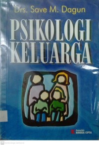 PSIKOLOGI KELUARGA